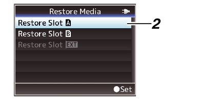 HC500 Restor Media 01
